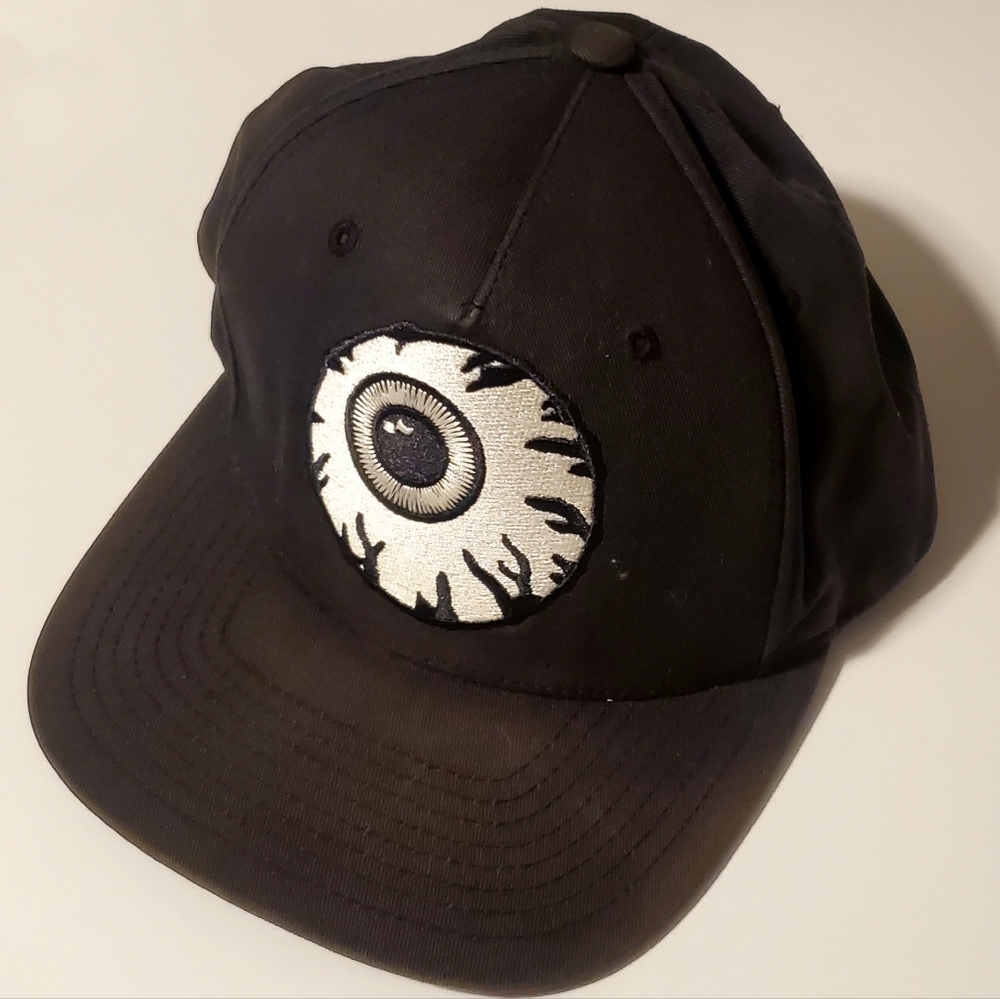 Mishka Snapback